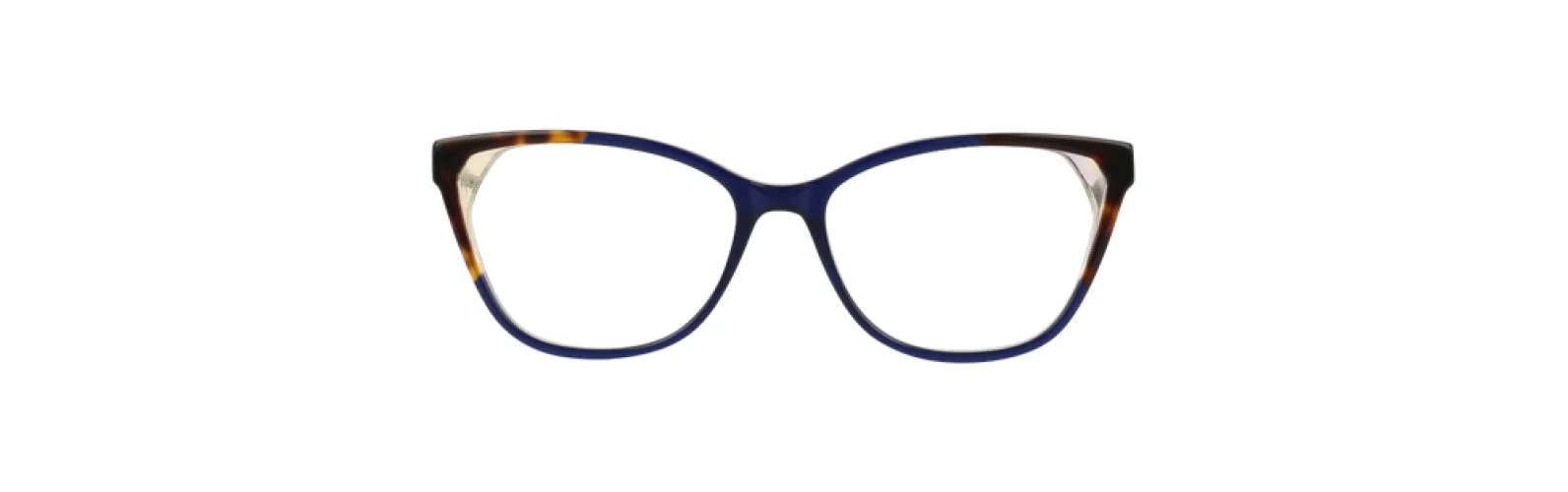 Vera Bradley VBCHRISSIE Eyeglasses - view 4